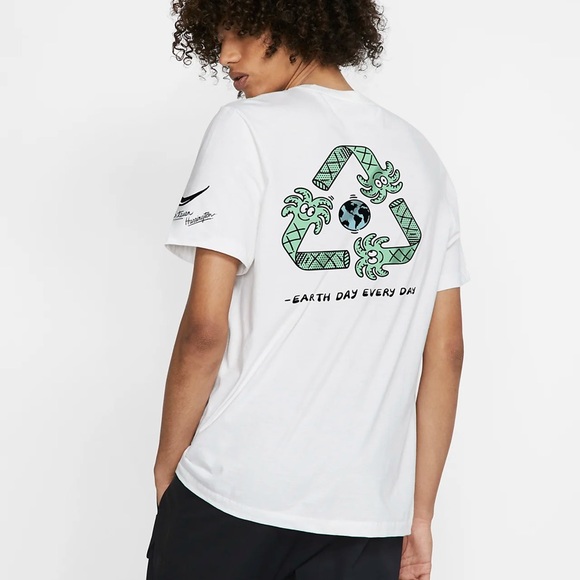 Steve harrington earth day shirt Clearance